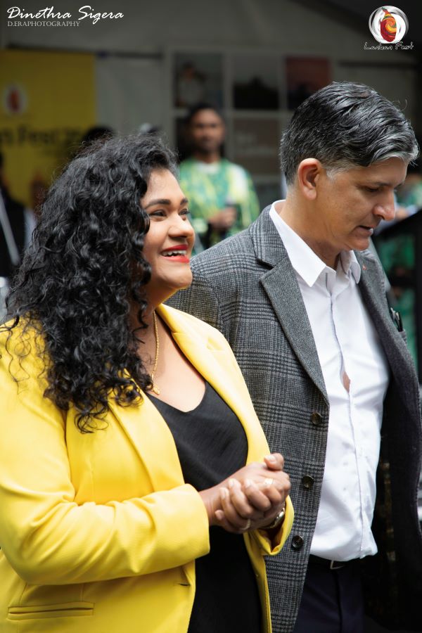 Lankan Fest 2025 – Luminary Awards