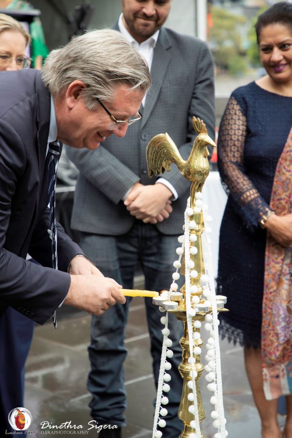 Lankan Fest 2025 – Luminary Awards