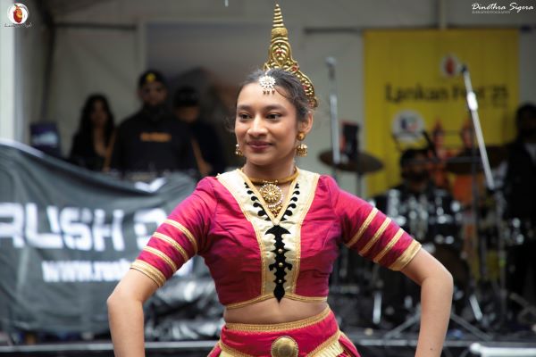 Lankan Fest 2025 – Luminary Awards