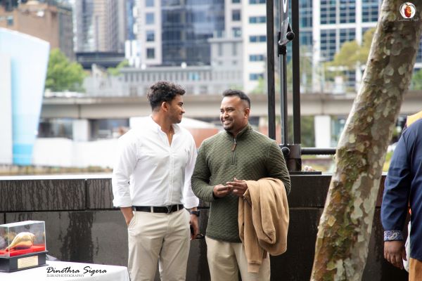 Lankan Fest 2025 – Luminary Awards