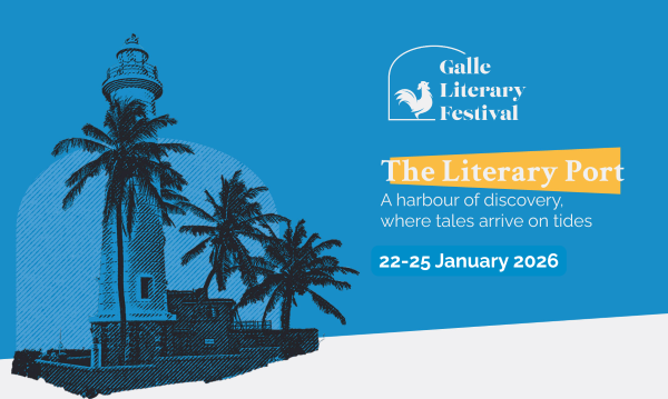 Galle Literary Festival