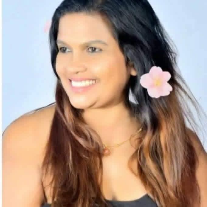 Sri Jayamini Attanayake