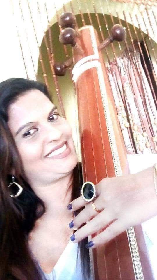 Sri Jayamini Attanayake