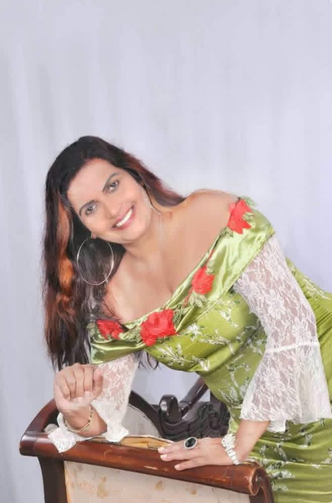 Sri Jayamini Attanayake