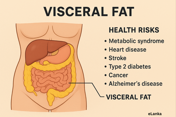 The Importance of Adipose Tissue and Its Significant Role in the Body - By Dr Harold Gunatillake