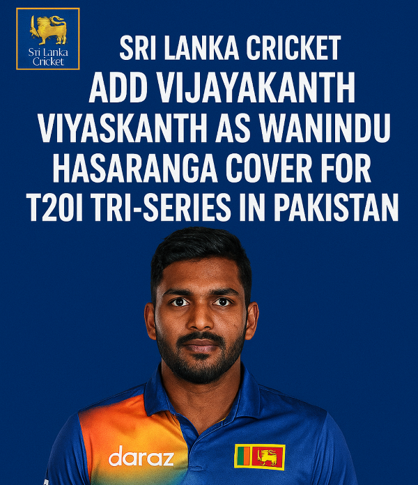 Vijayakanth Viyaskanth