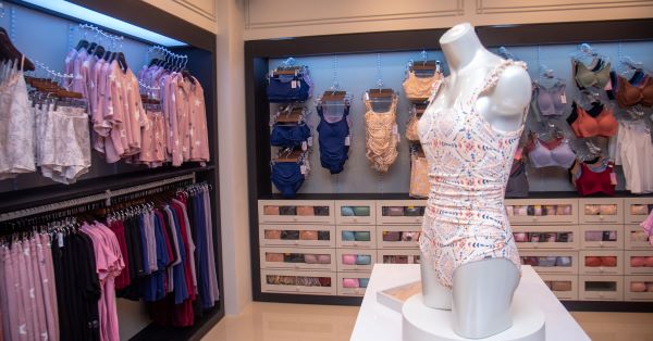 amanté marks 13th anniversary with launch of exclusive new boutique in Colombo 05 01