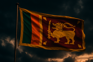 Urgent Community Briefing – Sri Lanka’s Worst Floods in Decades1