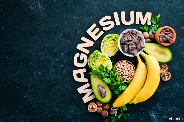 magnesium supplements , magnesium deficiency , benefits of magnesium , magnesium dosage guidelines