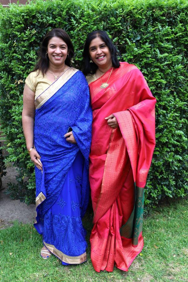 40th carols of Sydney Tamil Christian Fellowship (photos thanks to MC Duke)