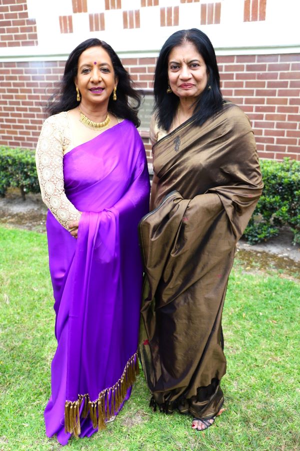 40th carols of Sydney Tamil Christian Fellowship (photos thanks to MC Duke)