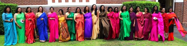 40th carols of Sydney Tamil Christian Fellowship (photos thanks to MC Duke)