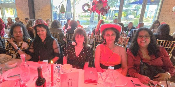 A Celebration of Talent Noeline, Melantha & Friends in Concert