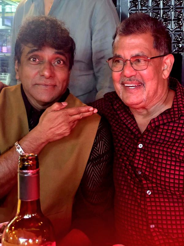 A Celebration of Talent Noeline, Melantha & Friends in Concert