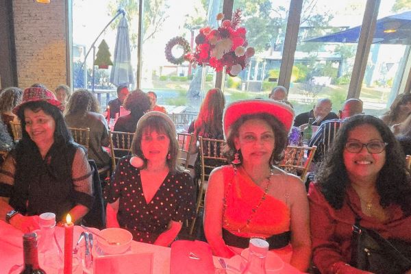 A Celebration of Talent Noeline, Melantha & Friends in Concert