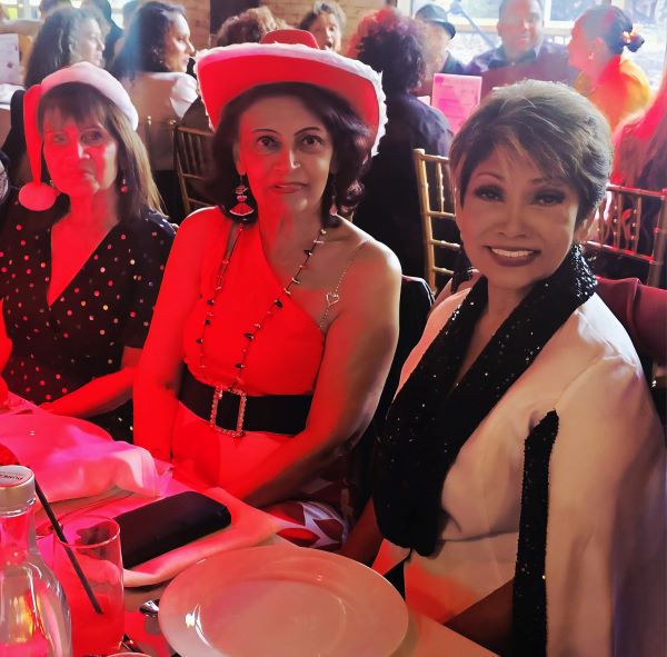 A Celebration of Talent Noeline, Melantha & Friends in Concert