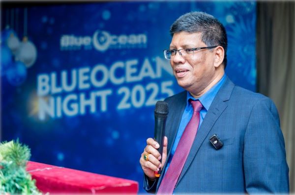 Blue Ocean Group Marks Over a Decade of Industry Leadership