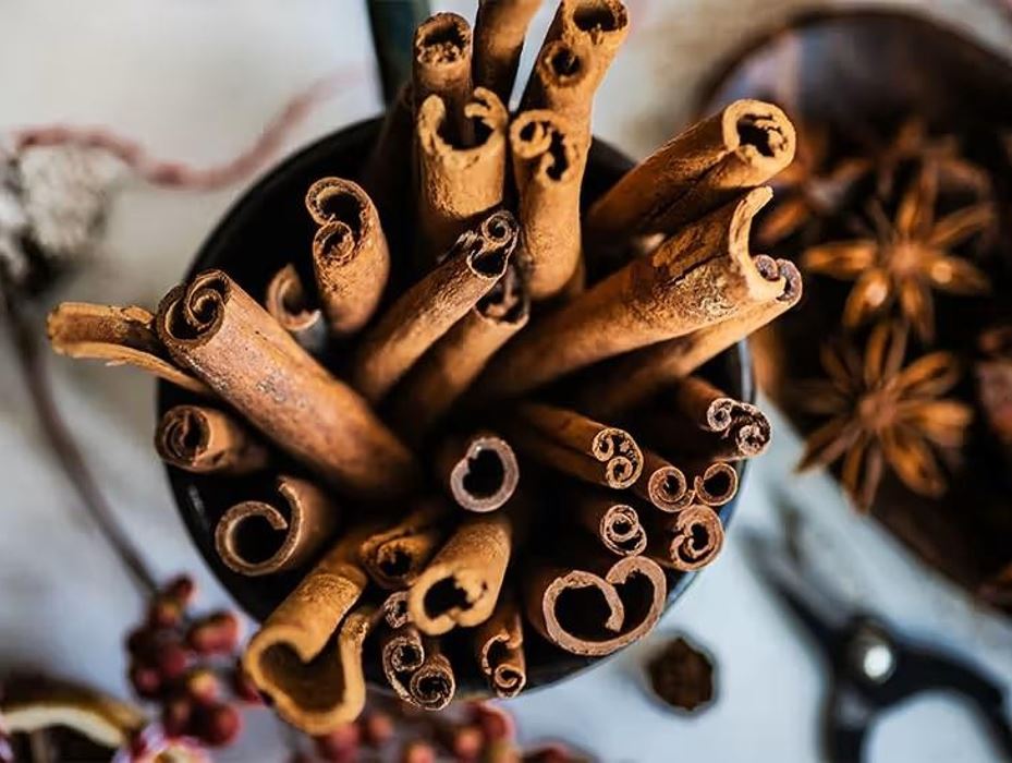 Ceylon Cinnamon