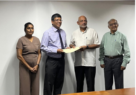 Driving the Next Phase of Expansion-Kelsey Development PLC (2023)