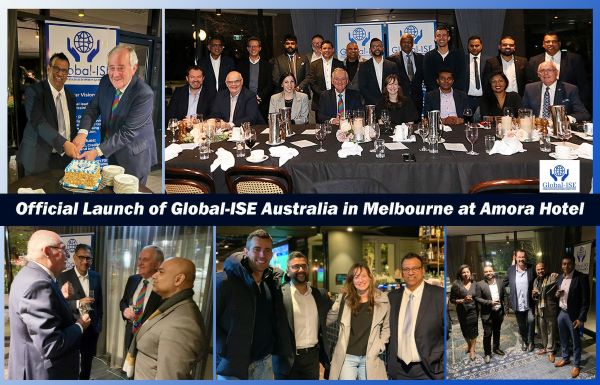 Engaging with Australia's multicultural communities through crick