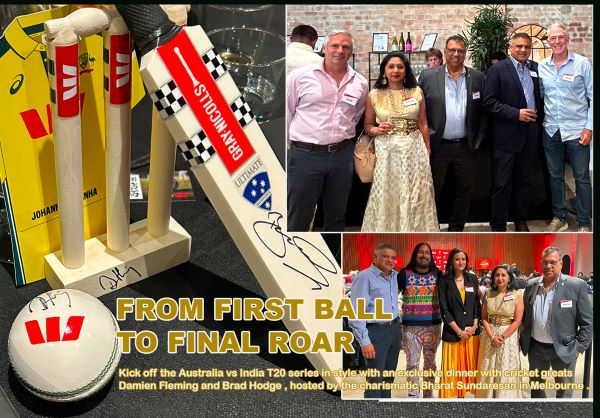Engaging with Australia's multicultural communities through crick