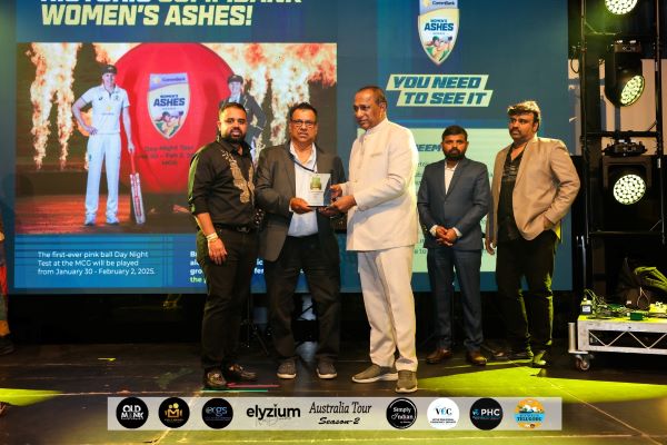 Engaging with Australia's multicultural communities through crick