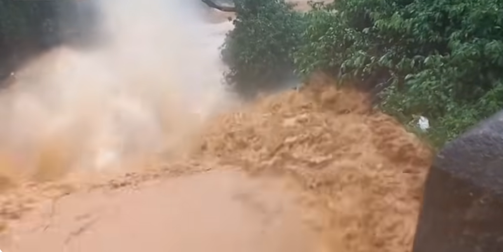 How Medical Teams Support Communities During Floods-by Kalani-eLanka