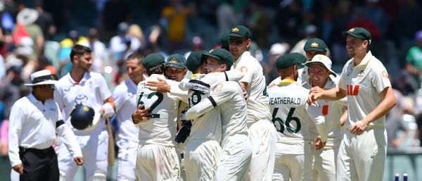 Huge Audiences Watch Australia Retain the Ashes - elanka -icc