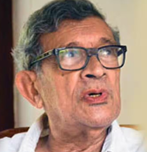 MacIntyre, Ernest Thalayasingham