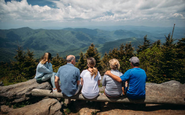 "Leave children enough so they can do anything, but not enough that they can do nothing." WARREN BUFFETT