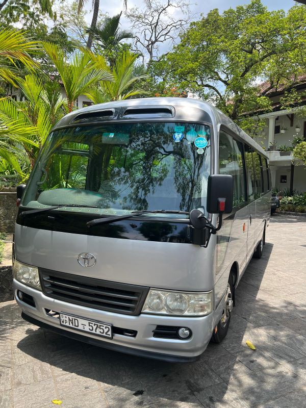 SA TRAVELS & TOURS 4