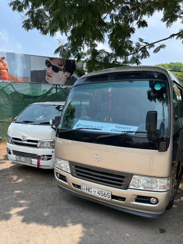 SA TRAVELS & TOURS 4