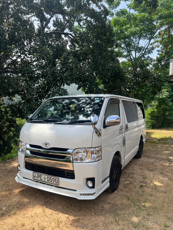 SA TRAVELS & TOURS 4