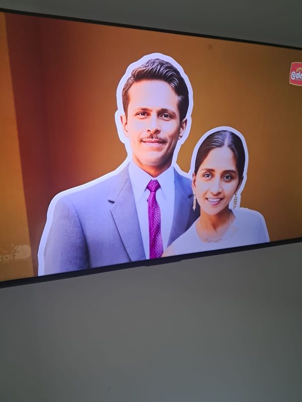 SINGING QUEEN LATHA WALPOLA IN CONCERT