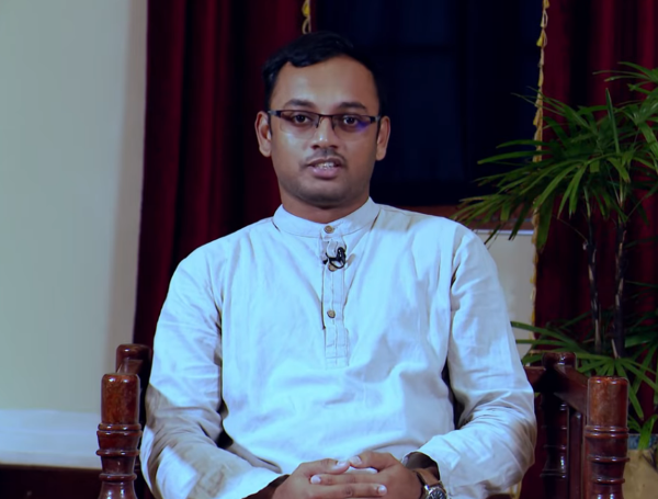 Sri Lankan Undertanding featuring Avishka Seneviratne