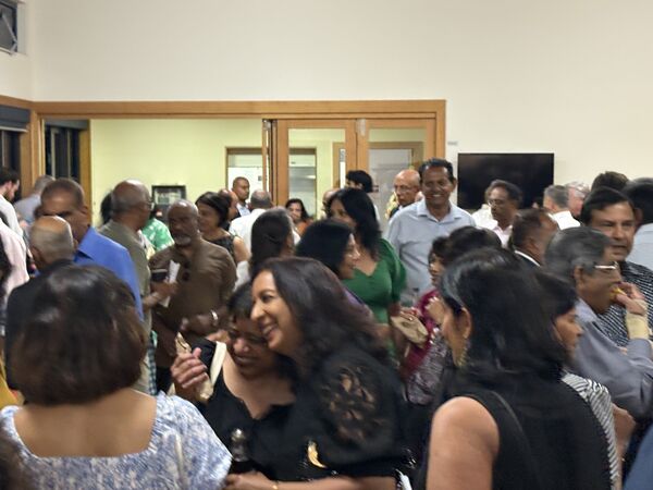 THOMIAN CAROL SERVICE 2025 - A Festival Service of Nine Lessons and Carols