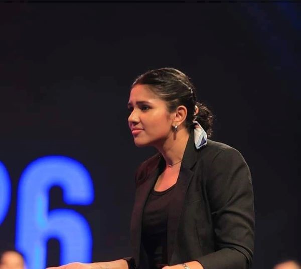 Tharushi Chamathka Medawala