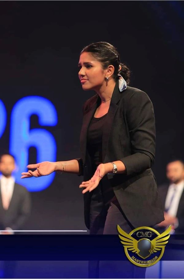 Tharushi Chamathka Medawala