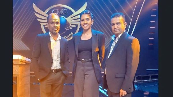 Tharushi Chamathka Medawala