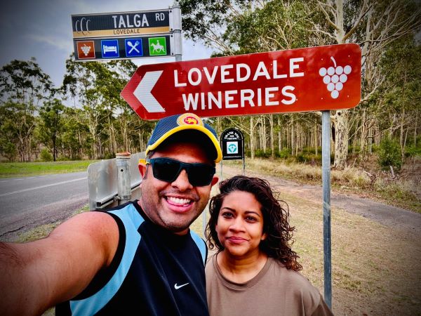 The Brad & Kiara Show : Final Show for 2025