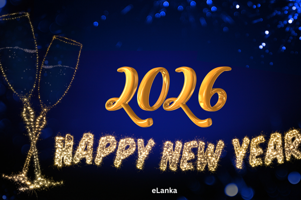 To my readers and viewers, near and far May 2026 shine like a guiding star. With health and joy in every day, Let stress dissolve, let happiness stay. Choose meals that nourish, light yet grand, Plant-based treasures, gifts from the land. With fish for strength, and less meat, Balance makes life’s journey sweet. Keep your weight within its range, Small habits bring a lasting change. A daily walk, one hour long, Turns the body steady, the spirit strong. Be kind to family, friends you hold dear, Their love is the wealth that grows year by year. Read my words, watch my videos too, Each crafted with care, kindly shared for you. For age reminds us, health is wealth, And youth proclaims that wealth is health. So let us cherish both, hand in hand, Together we journey across life’s land. Sending my warmest blessings—Dr. Harold Gunatillake Kandy, Sri Lanka.