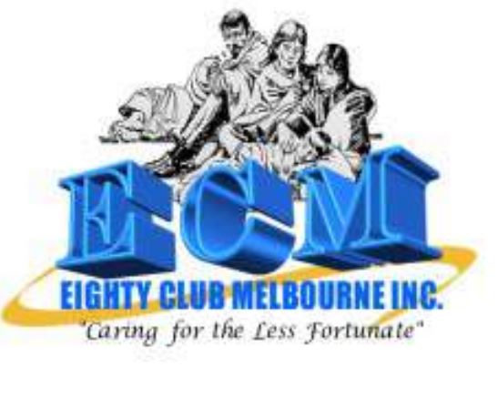 EIGHTY CLUB MELBOURNE December 2025 NEWSLETTER
