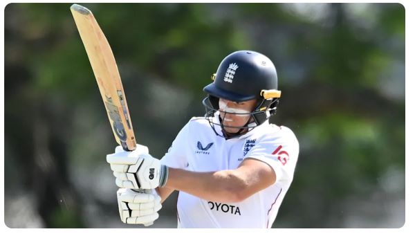 England name XI for fourth Ashes Test