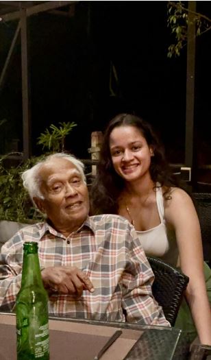 My Fantasy 87th Birthday Party - By Dr Harold Gunatillake