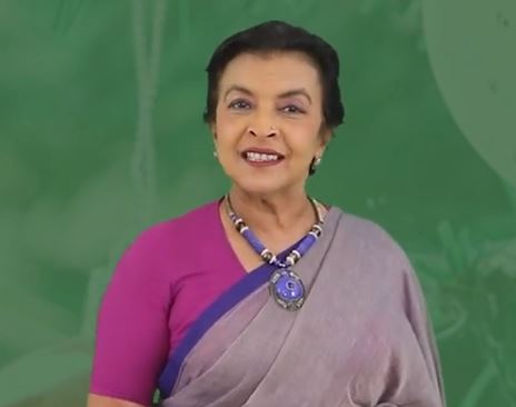 Tea Reset, Card Magic, SantaPaws & a Quick News Flash ,Kaleidoscope 293