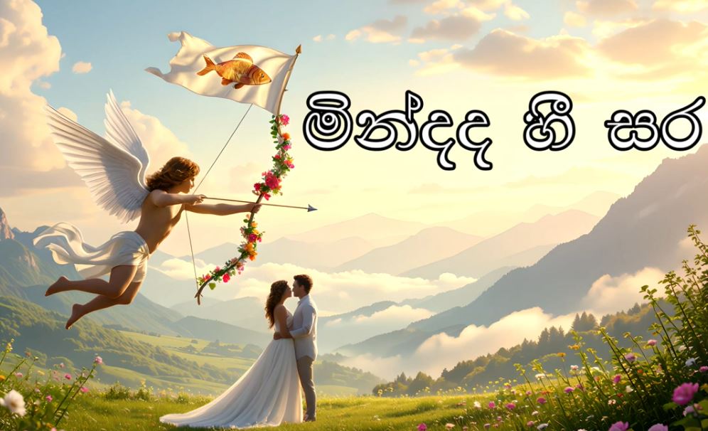 Mindada Hee Sara Karaoke