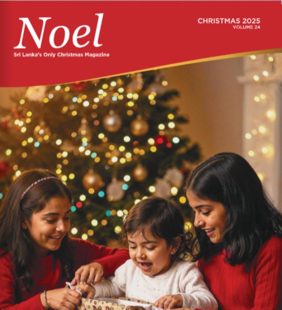 Noel Magazine 2025