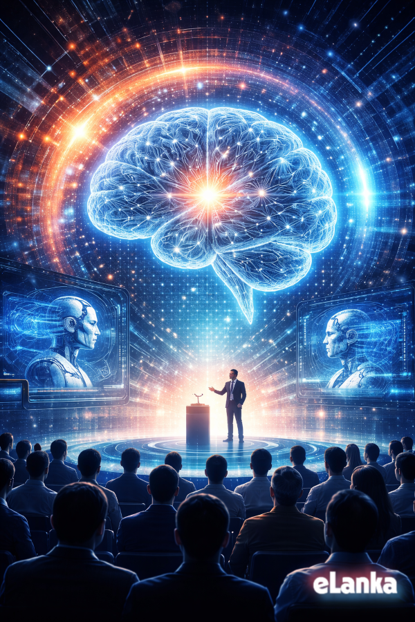 At The Cutting Edge ZOOM Meeting on AI Today