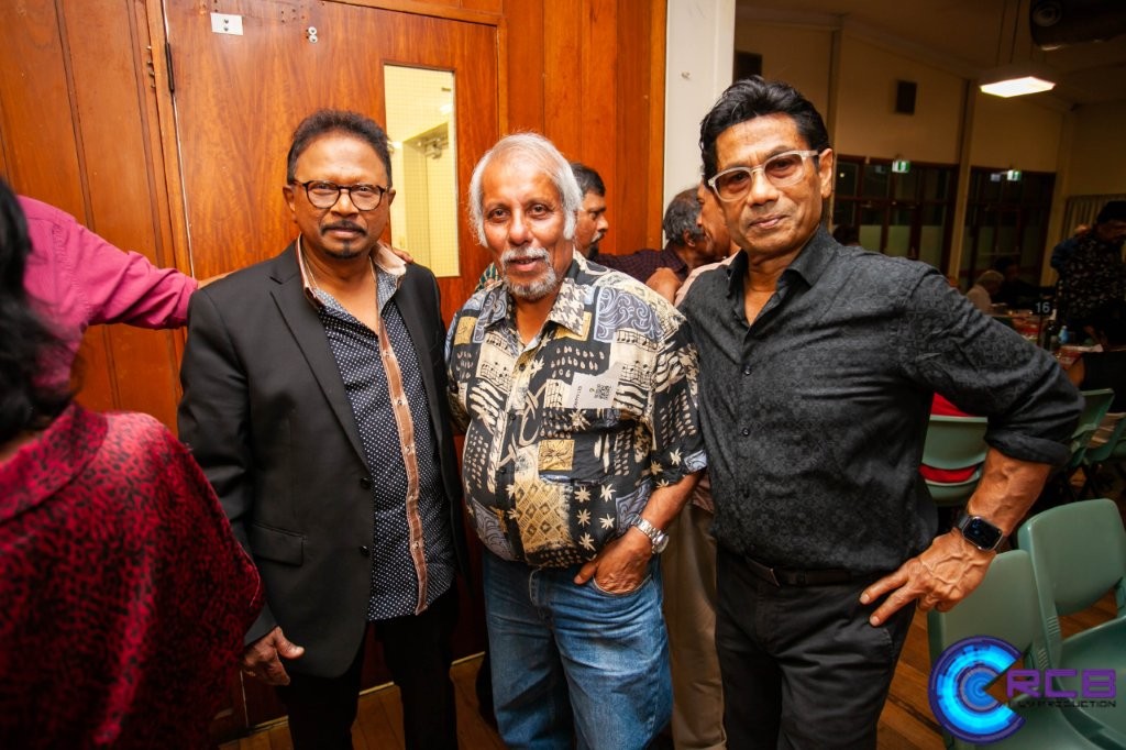 BUSINESS SYSTEMS CERTIFICATION PTY LTD Presents – MORATUWA NIGHT TWO – 29 November 2025 - eLanka