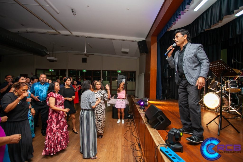 BUSINESS SYSTEMS CERTIFICATION PTY LTD Presents – MORATUWA NIGHT TWO – 29 November 2025 - eLanka